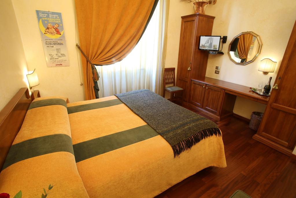 Al Colonnato Di San Pietro Bed & Breakfast Roma Exterior foto
