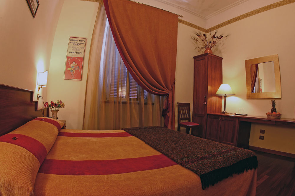 Al Colonnato Di San Pietro Bed & Breakfast Roma Exterior foto
