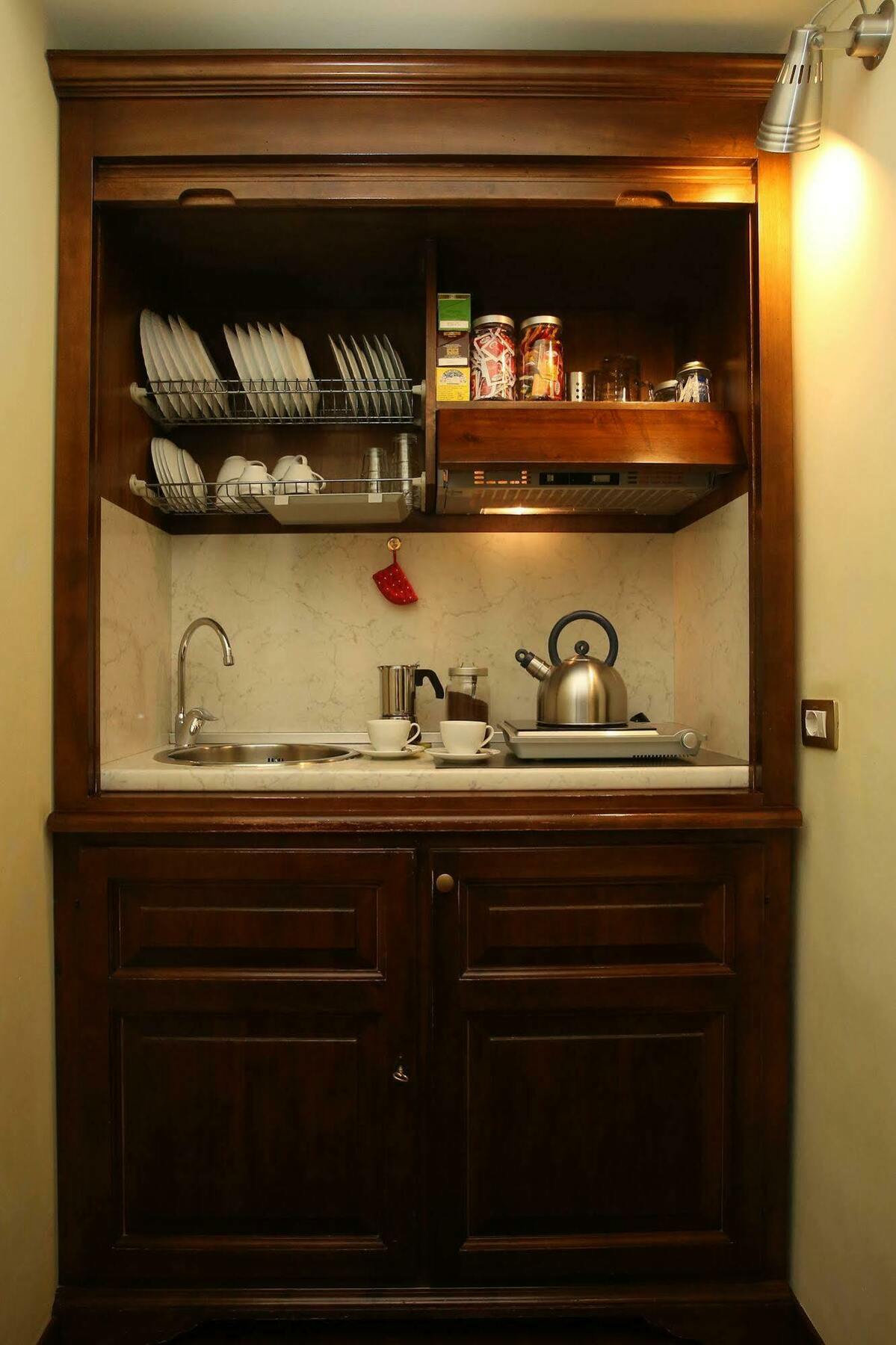 Al Colonnato Di San Pietro Bed & Breakfast Roma Exterior foto